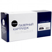 Картридж E-30 к Canon FC 200/210/220/230/330 NetProduct 4000 стр