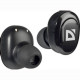 Наушники Defender Twins 635,TWS,вкладыши цв.черный