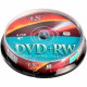 Диск DVD-RW VS 4,7Gb 4x cake 10 (цена за упаковку)