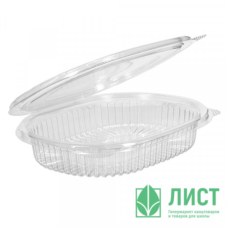 Контейнер с крышкой 158,3х129 РКС-Кр-250 арт.210070 Ст.700