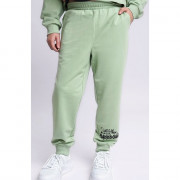 Брюки для мальчика артикул CLE 836039/47у_п2 размерный ряд 34/134-42/158 цвет зеленый