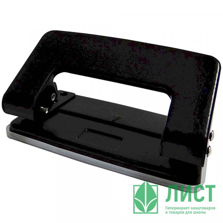 Дырокол (10л) Workmate металлический арт.62000401