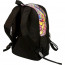 Рюкзак для девочки (deVENTE) Butterfly черный 44x31x20см арт.7032252 - 