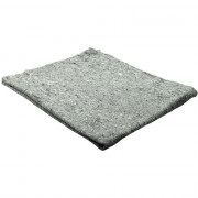 Салфетка д/пола хлопок 75*80 б/упак