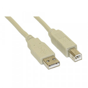 Кабель USB 2.0 Am-Bm 1,8м