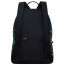 Рюкзак для девочек (Grizzly) арт.RXL-322-3/1 неоновые кошки 30х41х12 см - 