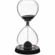 Сувенир магнитный антистресс песочные часы Elusive Time