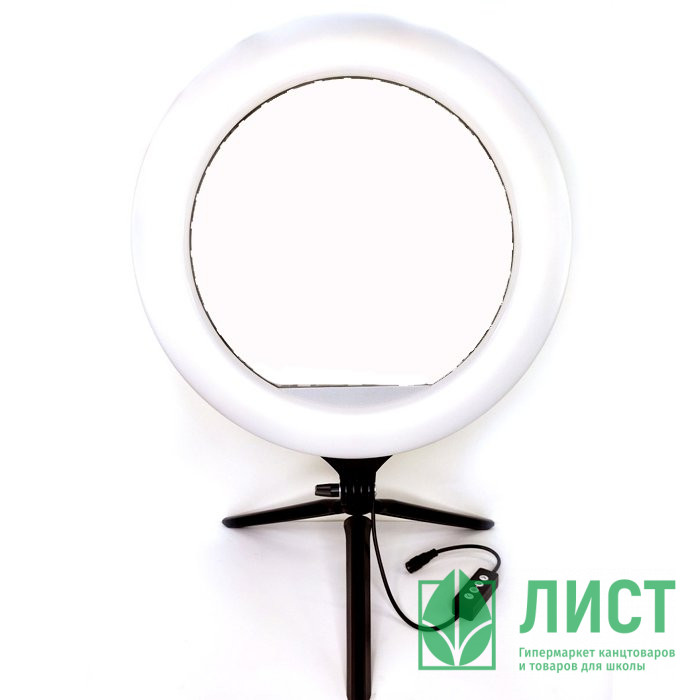 Селфи кольцо 36СМ 14, 360С (без штатива)регулятор на проводе