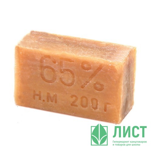 Хозяйственное мыло 65% 200г Нижний Новгород отзывы
