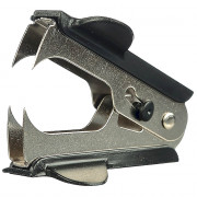 Антистеплер Workmate с фиксатором черный арт.14-6937