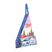 Коробка подарочная 30,3*22,5см "Волшебный праздник" арт.82723