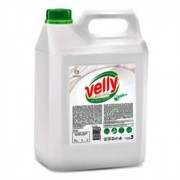 Моющее средство для посуды Velly neutral 5л канистра Grass арт.125420
