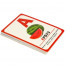 Карточки обучающие (Умные игры) Готовимся к школе 64 карточки арт.4660254429741 - 