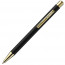 Ручка шариковая подарочная (LUXOR) Nova корпус черный/золото  арт.8236 - 
