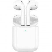 Наушники беспроводные BOROFONE BW79 True wireless BT headset, белый