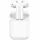 Наушники беспроводные BOROFONE BW79 True wireless BT headset, белый