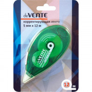 Корректирующая лента 5мм*12м deVENTE арт.4062701 (Ст.24)
