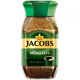 Кофе Jacobs Monarh ORIGINAL 190г банка (Ст.6)