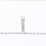 Гирлянда эл.д/дома занавес Дождь 1,5*2,5м 360LED (св.провод) цв.синий 8реж. арт.131-031 - 