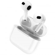 Наушники беспров. BOROFONE BW81 True wireless stereo headset, белый