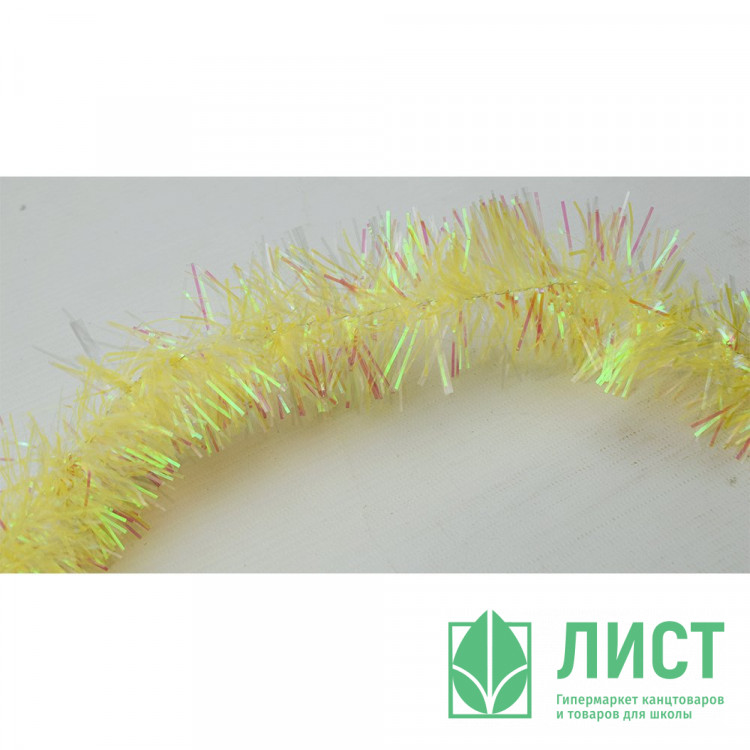 Мишура Ваниль