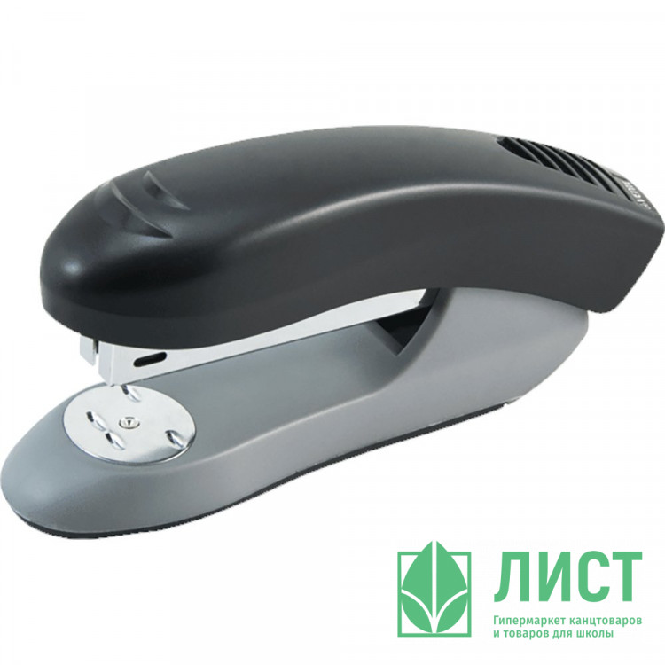 Степлер №24 (20л) пластиковый deVENTE арт.4142349