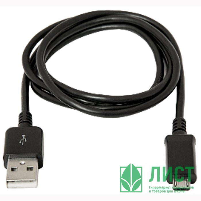 Кабель USB08-03H Defender AM-MicroBM 1.0м