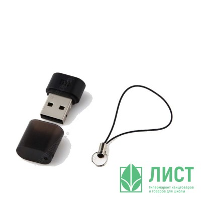 Переходник USB-Wifi XIAOMI пластик черный Переходник USB-Wifi XIAOMI пластик черный