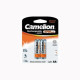 Батарейки аккумуляторные Camelion АА (HR6), пальчиковые 2700mAh  блистер 2шт (цена за упаковку)