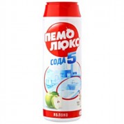 ч/с универсальное ПЕМОЛЮКС 480г Яблоко