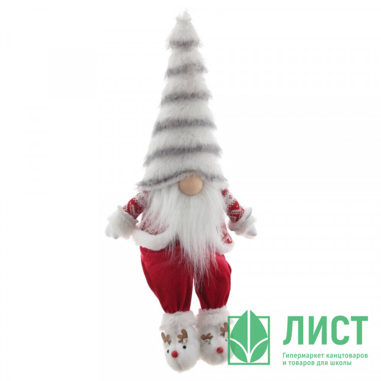 Игрушка декор. "Гном" 57см арт.822421