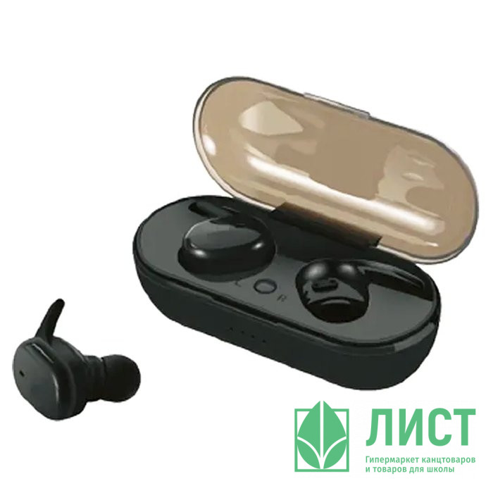 Наушники Exployd EX-HP-947, Classic,внутриканальные цв.чёрный