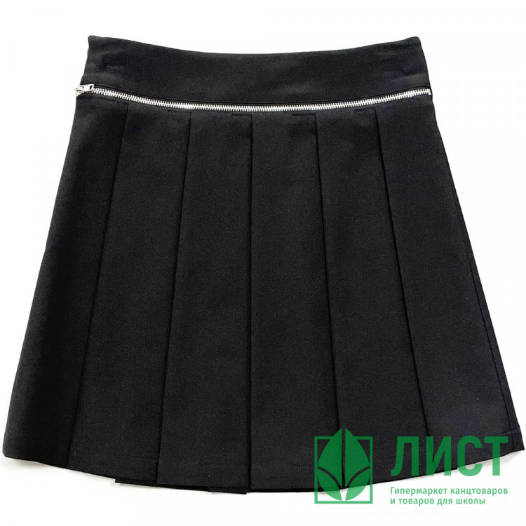 Юбка для девочки (Kevin Young) арт.S106867 размер 30/122-40/152 цвет синий