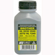 Заправка тонером Brother HL 2030/40/70 (Hi-Black), банка 85г