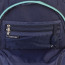 Рюкзак для девочек школьный (Hatber) LIGHT Звездный котик 38х29х14,5 см арт.NRk_15147 - 