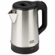 Чайник металлический 1.8л Homestar HS-1041, стальной, 1500Вт