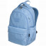 Рюкзак для девочек (deVENTE) Modern Concept Soft 42x31x20 см васильковый арт.7032419 - 