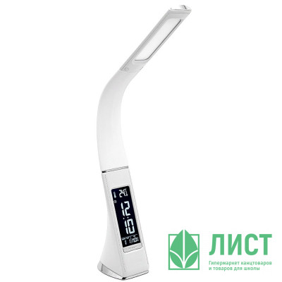 Светильник настольный на подставке ArtStyle (230V/6W/LED) арт.TL-219W белый Светильник настольный на подставке ArtStyle (230V/6W/LED) арт.TL-219W белый