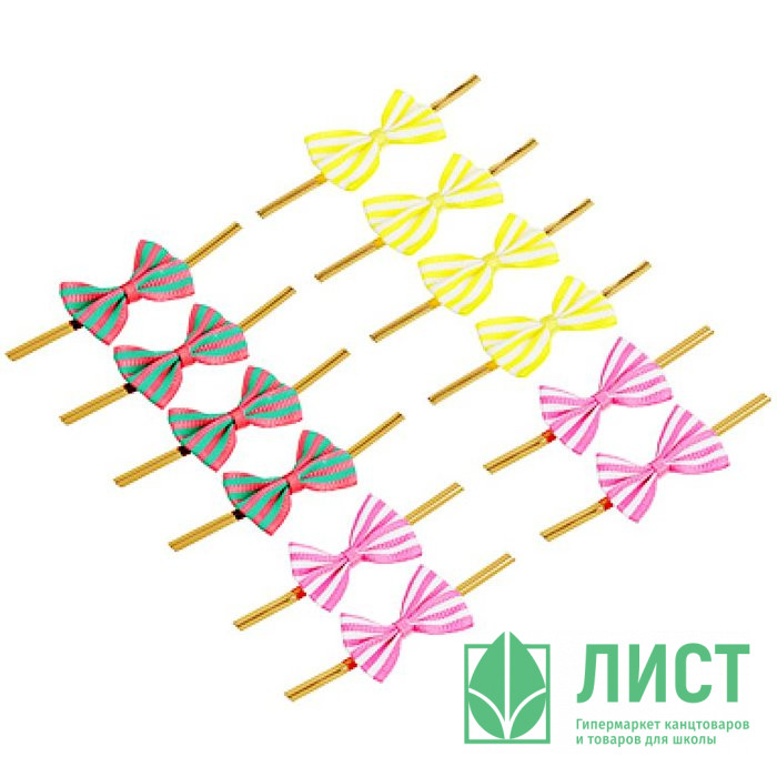 Зажим для пакета 08см 12шт/уп. арт.505-033