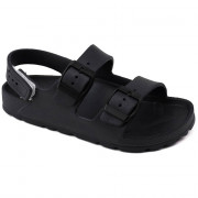 Сандалии для мальчика (KENKA) цвет черный верх-эва подкладка-эва размерный ряд 31-36 арт.OIA_9034-2_black