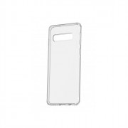 Чехол силиконовый Baseus для SAMSUNG Galaxy S10 прозрачный