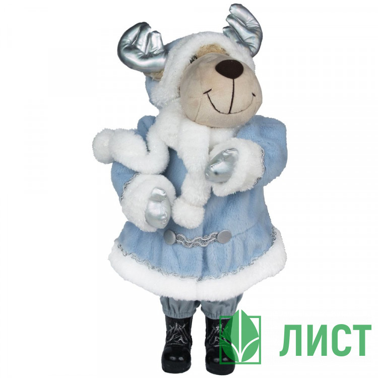 Игрушка декор. "Медведь" 50см арт.92789