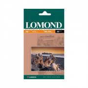 Фотобумага Lomond 10*15 50л. 230г/м2 1ст. матовая(0102034)