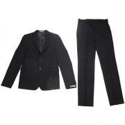 Костюм (Van Cliff) Джейкоб блэк юниор артикул А89686 размер 30/128-44/176 цвет черный