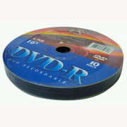 Диск  DVD-R VS 4.7Гб 16x Shrink(Ст.25) УПАКОВКА