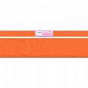 Бумага крепированная 50*250см (deVENTE) оранжевая арт 8040706