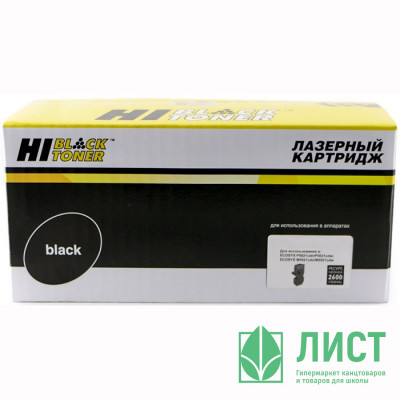 Тонер-картридж Hi-Black (HB-TK-5230Bk) для Kyocera-Mita P5021cdn/M5521cdn, Bk, 2,6K Тонер-картридж Hi-Black (HB-TK-5230Bk) для Kyocera-Mita P5021cdn/M5521cdn, Bk, 2,6K