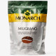 Кофе Jacobs Monarch MILIGRANO 200г пакет (Ст.6)