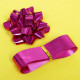 Набор для упаковки "Перламутр" (Бант 6см,лента 2см*3м) розовый арт.144-0069