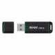 Флеш диск 128GB Mirex SPACER USB 2.0 ,черный